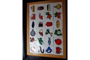 Taalontwikkelings puzzels